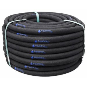 Mangueira porosa para aeração