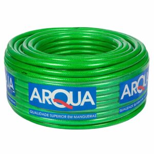 Mangueira Siliconada Anti-Torção