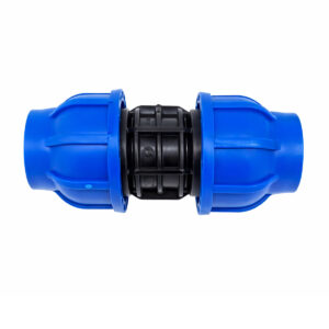 União de compressão Mangueira PEAD 32mm