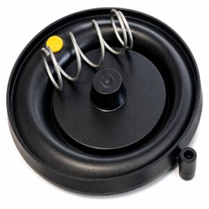 Diafragma para válvula solenoide HV e HVF Rain Bird